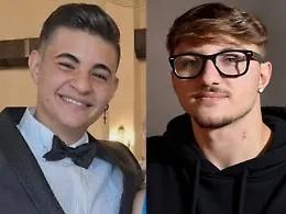 La tragedia alla cronoscalata Monte Erice, luned&igrave; a Belmonte Mezzagno i funerali dei due giovani