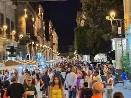 &ldquo;Fiera dello Jonio&rdquo;, ultimo weekend tra arte e spettacolo