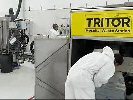 Policlinico di Messina, svolta verde: i rifiuti ospedalieri trasformati in energia