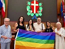 Stretto Pride, Messina &ldquo;Sulla rotta dei diritti&rdquo;