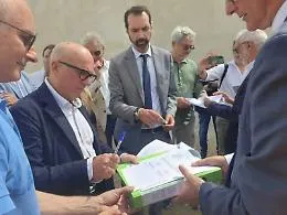 Il progetto &ldquo;Messina rigenera&rdquo; per un futuro oltre le baracche