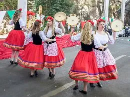 Brisbane si prepara al nuovo &ldquo;Festitalia&rdquo; con la spinta di quattro siciliani: &laquo;Celebriamo la nostra cultura in movimento&raquo;