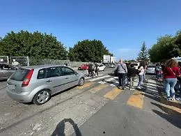 Si ritorna in classe con la consueta incognita della viabilit&agrave;