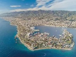 Zona Falcata ancora nell&rsquo;impasse 20 mln di fondi, ma &egrave; tutto fermo