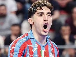 La Meta e Micky Podda ancora insieme: &laquo;Non rinuncio ai tifosi di Catania&raquo;