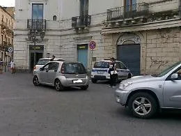 Pi&ugrave; vigili urbani, ora il centro &egrave; ordinato