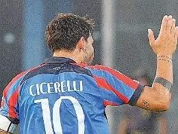 Il Catania (con Pelligra) oggi a Picerno per la sfida pi&ugrave; difficile: cosa potrebbe accadere alla fine del match 