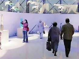 Palermo, il futuro del gasometro: coworking, giardino e rinascita