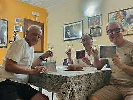 Il lato oscuro della luna dei Pink Floyd diventa siciliano