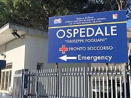 Ospedale di Milazzo, la Neurologia &egrave; a rischio: sospesa la reperibilit&agrave; notturna