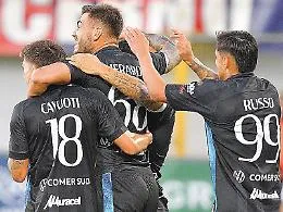 Catania, il lungo percorso di risalita tra certezze ritrovate e tab&ugrave; da sfatare