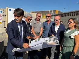 Nuovo Nodo Montepalma, al via la riqualificazione del Distretto commerciale