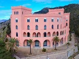Castello Utveggio, via libera alla concessione: diventer&agrave; un centro congressi e scientifico affidato a privati