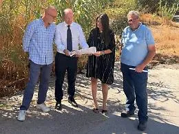 Torrenti, il Comune di Messina  batte cassa all&rsquo;Autorit&agrave; di bacino