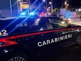 Presunta violenza sessuale: abiti e auto analizzati dal Ris di Messina