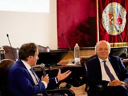 Pichetto Fratin: &laquo;Nucleare entro il 2034. Non temo il referendum&raquo;