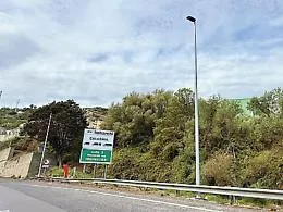 Tangenziale al buio, svolta in arrivo con la nuova illuminazione a led