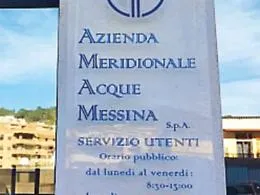 Crisi idrica a San Filippo Superiore: &laquo;Servono soluzioni definitive&raquo;