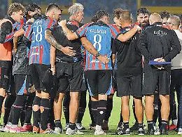 &Egrave; un Catania in perenne attesa, ma i tifosi hanno &ldquo;scaricato&rdquo; Pelligra. Ecco perch&egrave;