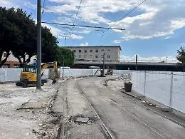 Piazza della Repubblica inizia a cambiare volto