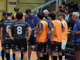 La Meta Catania debutta in casa, che entusiasmo tra i tifosi
