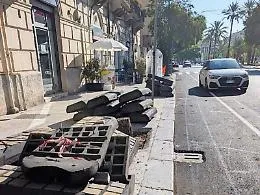 Palermo, manutenzione delle piste ciclabili: no della Consulta della bicicletta ai progetti