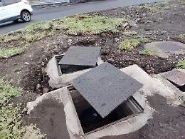 Bomba d'acqua e allagamenti ad Acireale: ecco perch&eacute; le nuove vasche non hanno retto