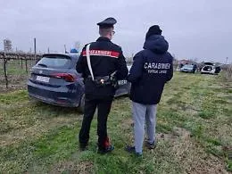 Campobello di Licata, azienda agricola con operai in nero: titolare denunciato e azienda chiusa