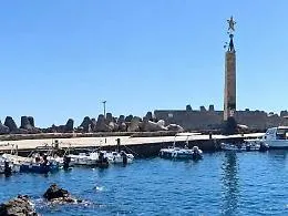 Porto di Stazzo, la Regione chiede 381mila euro