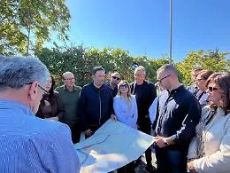 &laquo;Svolta per la viabilit&agrave; e la Protezione civile&raquo;