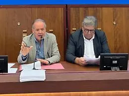 L'ex candidato sindaco Scurria attacca: &laquo;Basile adesso deve dimettersi&raquo;
