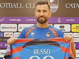 Colpo di Coda:  il bomber dei record in Serie B &egrave; tornato protagonista anche a Catania