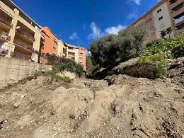 Portella Arena, un nuovo ponte per superare in sicurezza il torrente