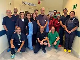 Riprendono i prelievi di organi all&rsquo;ospedale &ldquo;Gravina&rdquo;