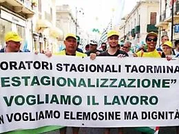 L'allarme della Fisascat Cisl: &laquo;La stagionalit&agrave; non diventi precariet&agrave; strutturale&raquo;