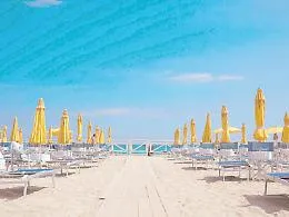 Mondello e Italo Belga, sulla revoca della concessione il Tar decide oggi: cosa pu&ograve; succedere ai lidi balneari
