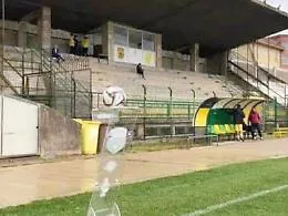 Enna, la resa dei conti. I giocatori e il tecnico: &laquo;Non si pu&ograve; continuare: ora basta, ci fermiamo&raquo;