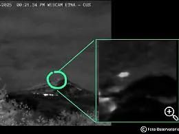 Mistero nei cieli di Sicilia: tutti i Fenomeni Non Identificati e l'Etna regina di avvistamenti