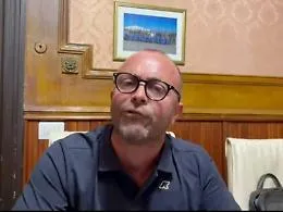 &laquo;Niente paura di ricatti e minacce, presenter&ograve; un esposto in Procura&raquo;