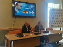 &Egrave; gi&agrave; guerra in casa De Luca: a Palermo, poteri all'ex assessore Piraino