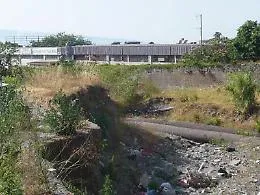 Zafferia, 30 milioni per sistemare il torrente