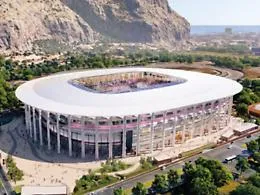 Stadio, il Comune manda il conto al Palermo: il club &egrave; in arretrato di 2,5 milioni di euro sulle tasse