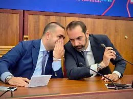 Il piano operativo per abbattere i confini e unire le due sponde dello Stretto