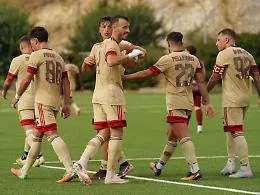 Messina, ostacolo Vittoria.  Torrisi: &laquo;Diamo continuit&agrave; al buon inizio di stagione&raquo;