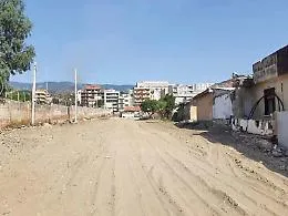 Via Quinto Ennio libera dalle baracche