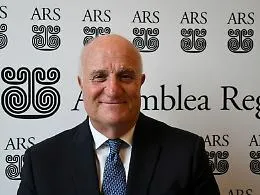 La Vardera guida la &ldquo;censura&rdquo; all&rsquo;Ars per Caruso e Barbagallo incalza:  &laquo;Schifani non dice una parola&raquo;