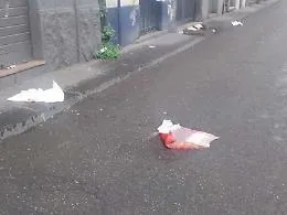 Due tunisini accoltellati nella notte: uno &egrave; in gravi condizioni al San Marco