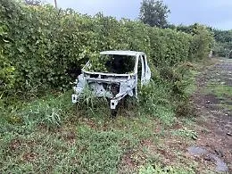 Strade trasformate in fiumi in piena e alvei intasati