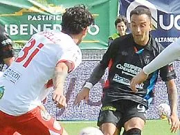 Longo vince ma bacchetta il Catania: &laquo;Potevamo chiuderla prima e invece abbiamo sofferto&raquo;