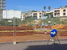 &laquo;Largo Bordighera diventi il Bryant Park di Catania&raquo;